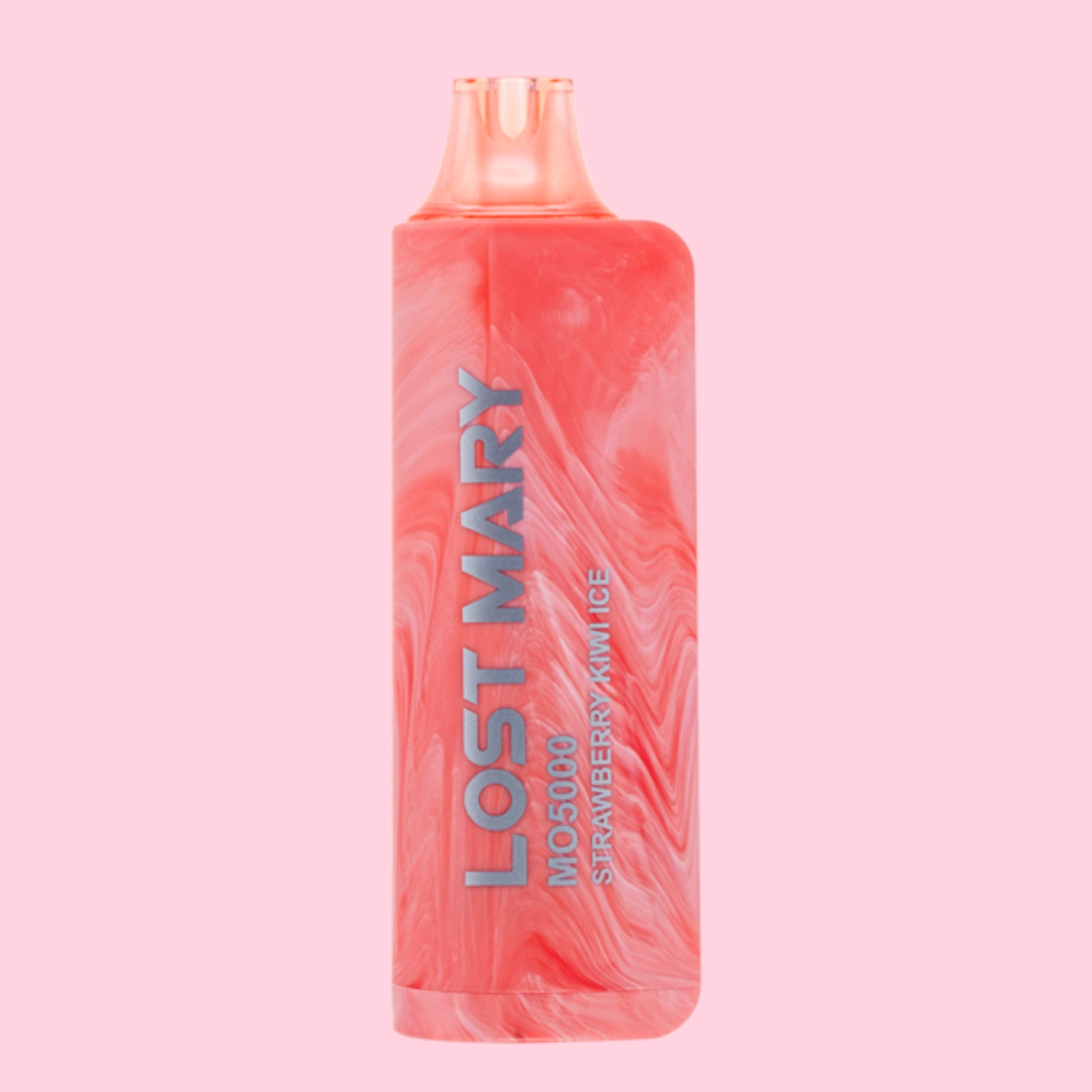 LOST MARY MO5000 STRAWBERRY KIWI ICE味