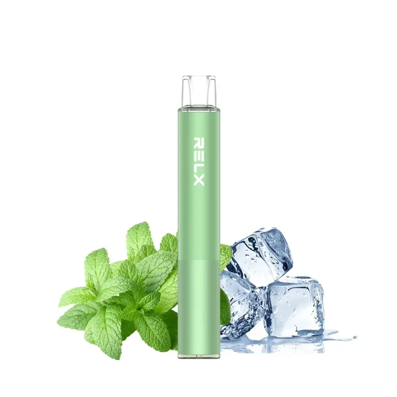 メンソール (Menthol)-RELX MagicGo