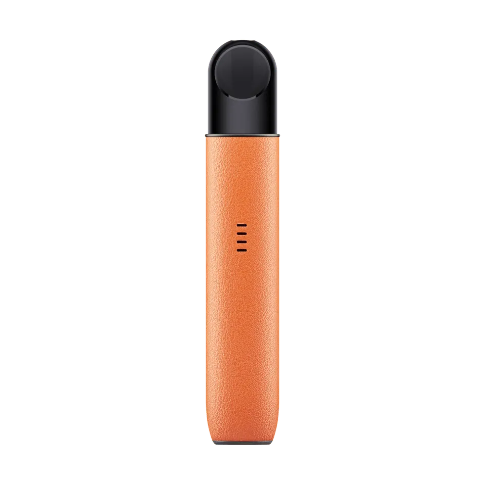 RELX Artisan Device Bright Mandarin