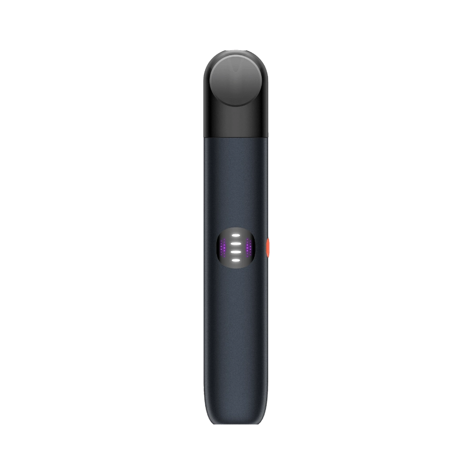RELX Infinity 2 Device Obsidian Black