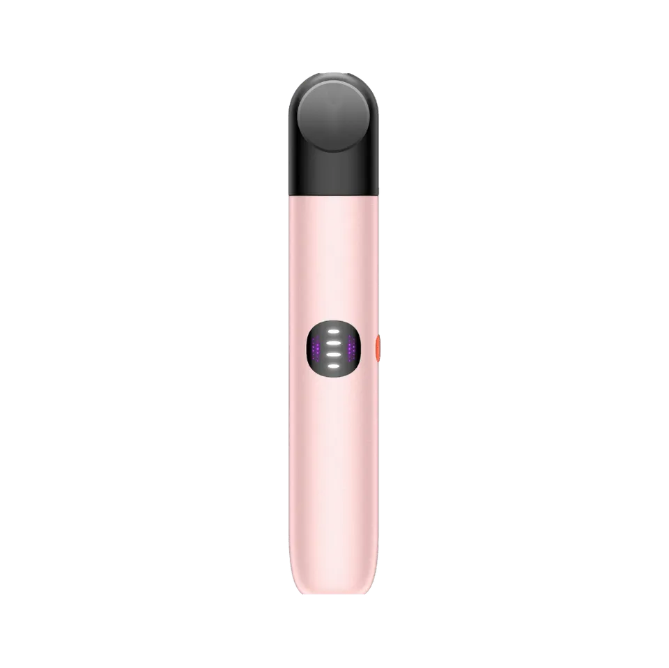 RELX Infinity 2 Plus Device Rose Gold