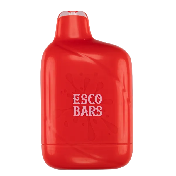 Esco Bar Pixie Dust(ピクシーダスト) 6000 Puffs